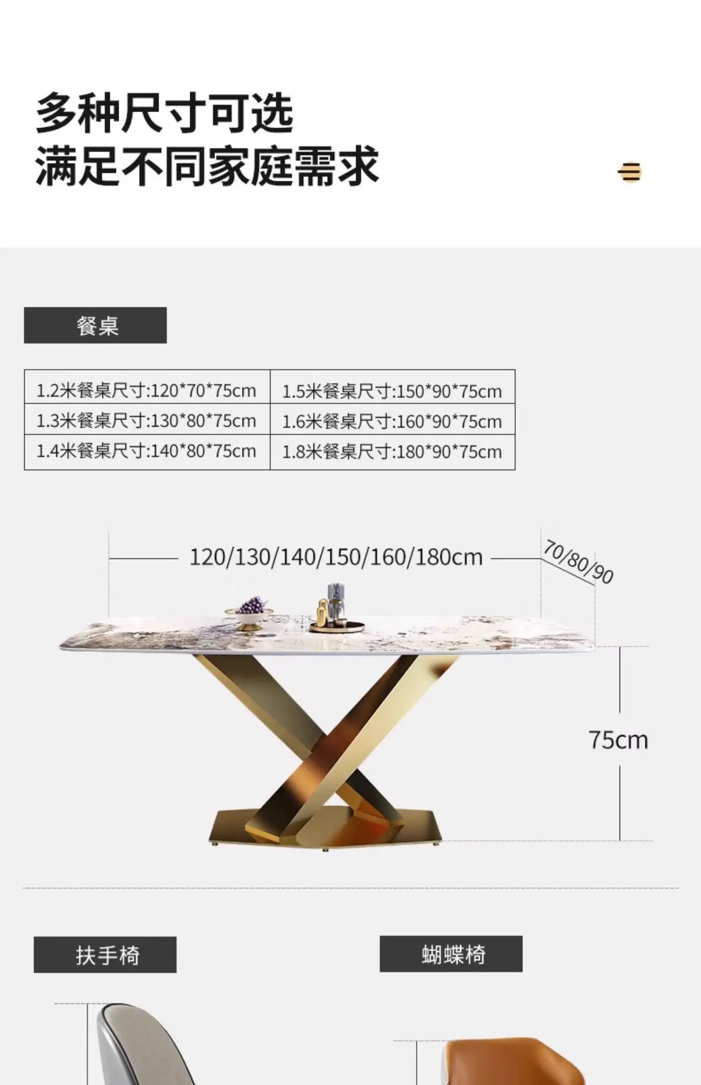 Unique Modern Dining Table Designer Nordic White Kitchen Mobile Dining Tables Salon Mesas De Jantar Living Room Sets Furniture