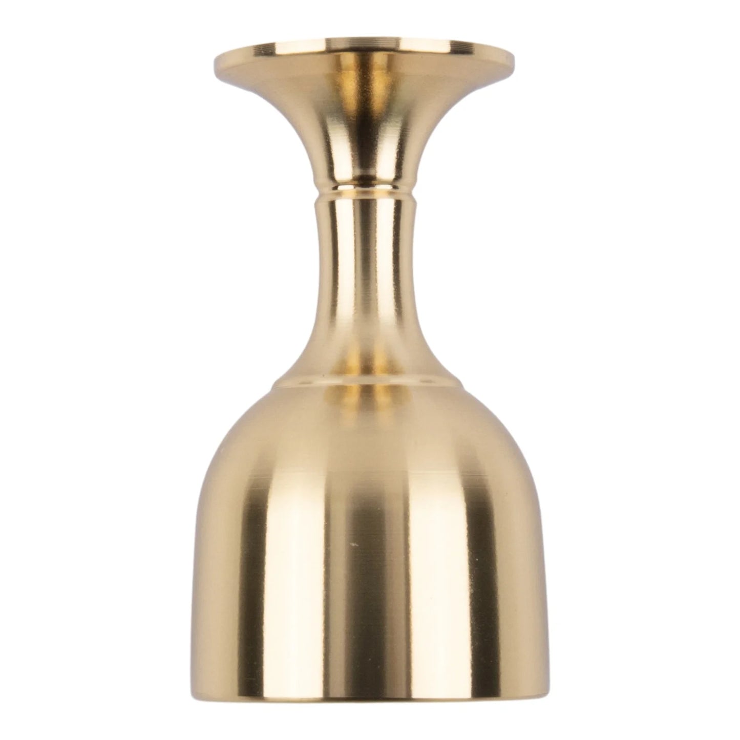 15/30ml Brass Chalice Cup Cocktail Glass Drinking Liquor Tumbler Cup Mug For Party Bar Wine Beer Juice Goblet Beverage Drinkware