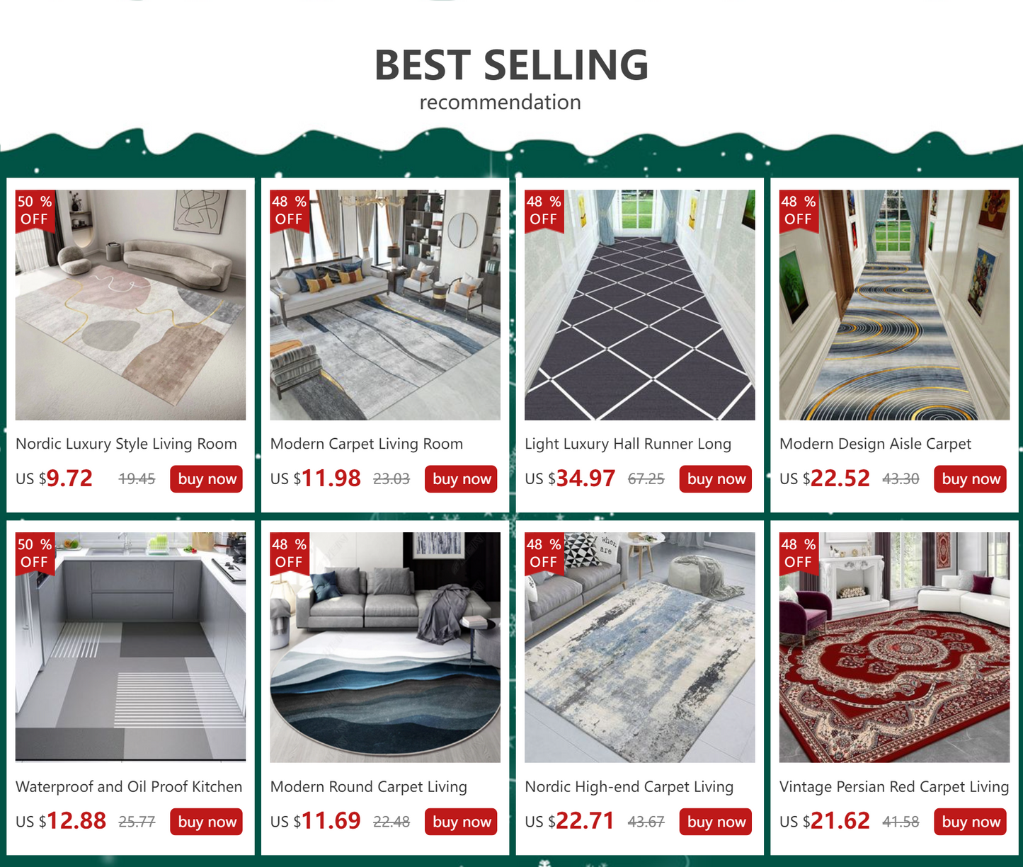 Rugs and Carpets for Home Living Room Rugs for Bedroom Decoration Geometric Soft Nordic Luxury LIVE ROOM area Rug floor mats