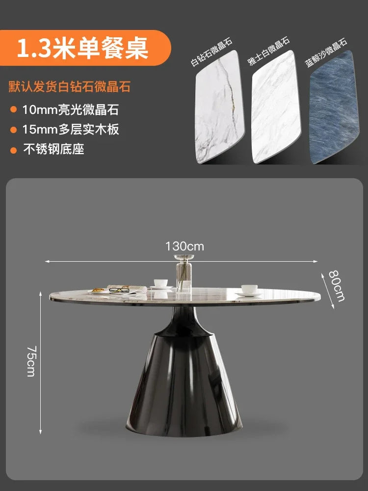 Unique Office Dining Table Writing Study Mahjong Center Poker Designer Dining Table Luxury Juegos De Comedor Garden Furniture