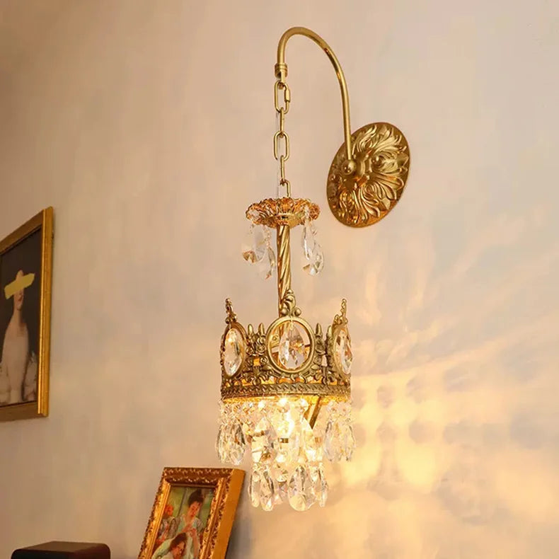 Retro Chandelier Dining Table Living Bedroom Ceiling Chandeliers Indoor Pendant Lamp Fixture Home Wall Decoration Lighting Lamp