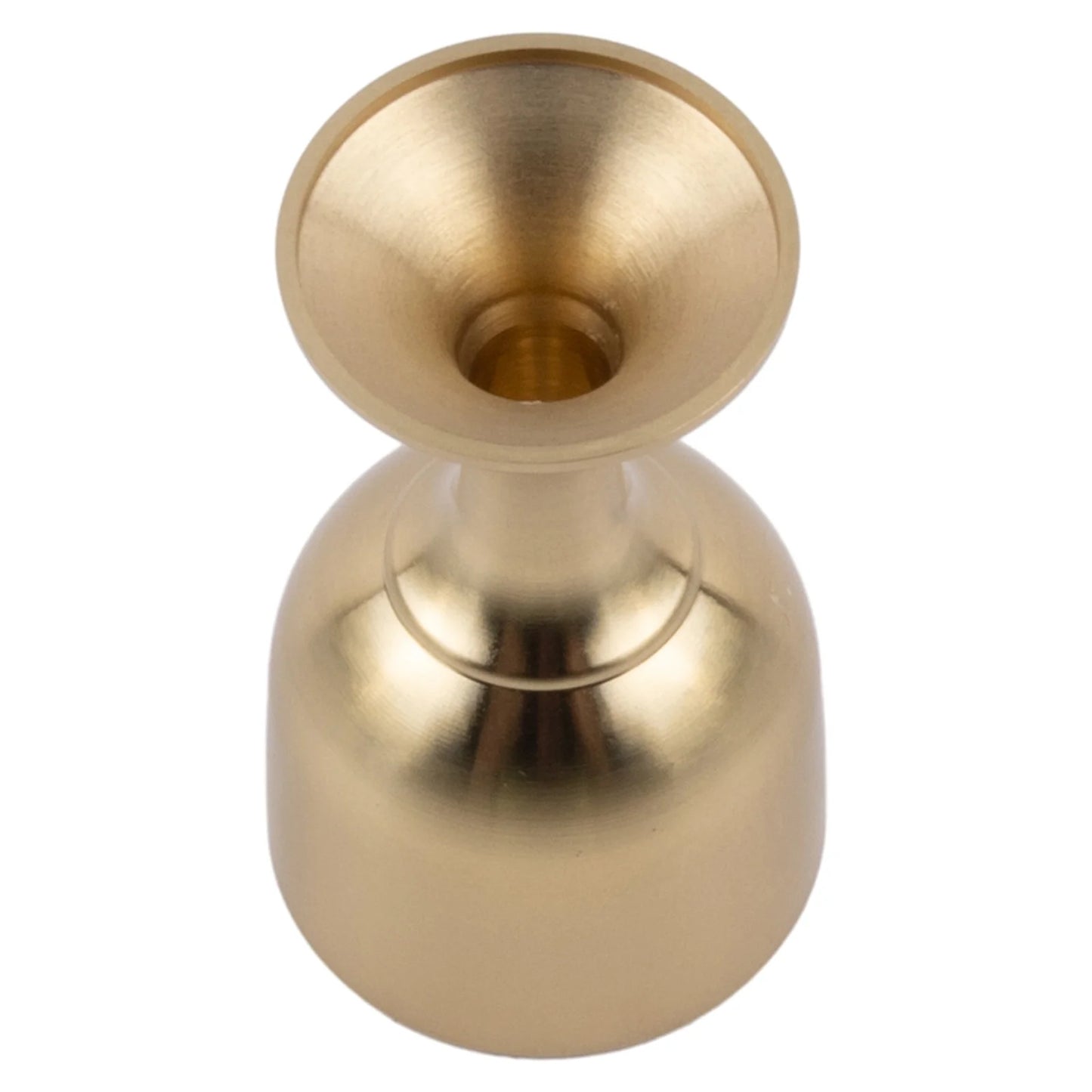 15/30ml Brass Chalice Cup Cocktail Glass Drinking Liquor Tumbler Cup Mug For Party Bar Wine Beer Juice Goblet Beverage Drinkware