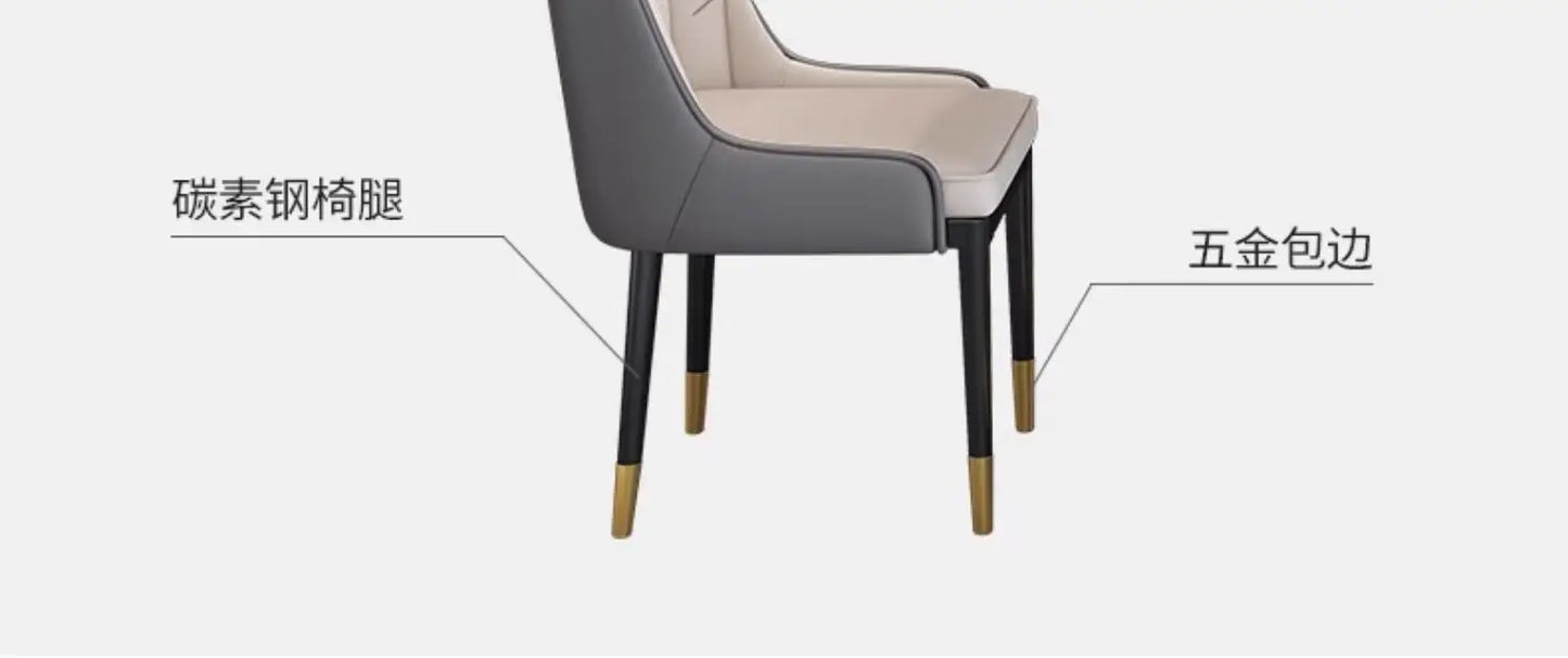 Unique Modern Dining Table Designer Nordic White Kitchen Mobile Dining Tables Salon Mesas De Jantar Living Room Sets Furniture
