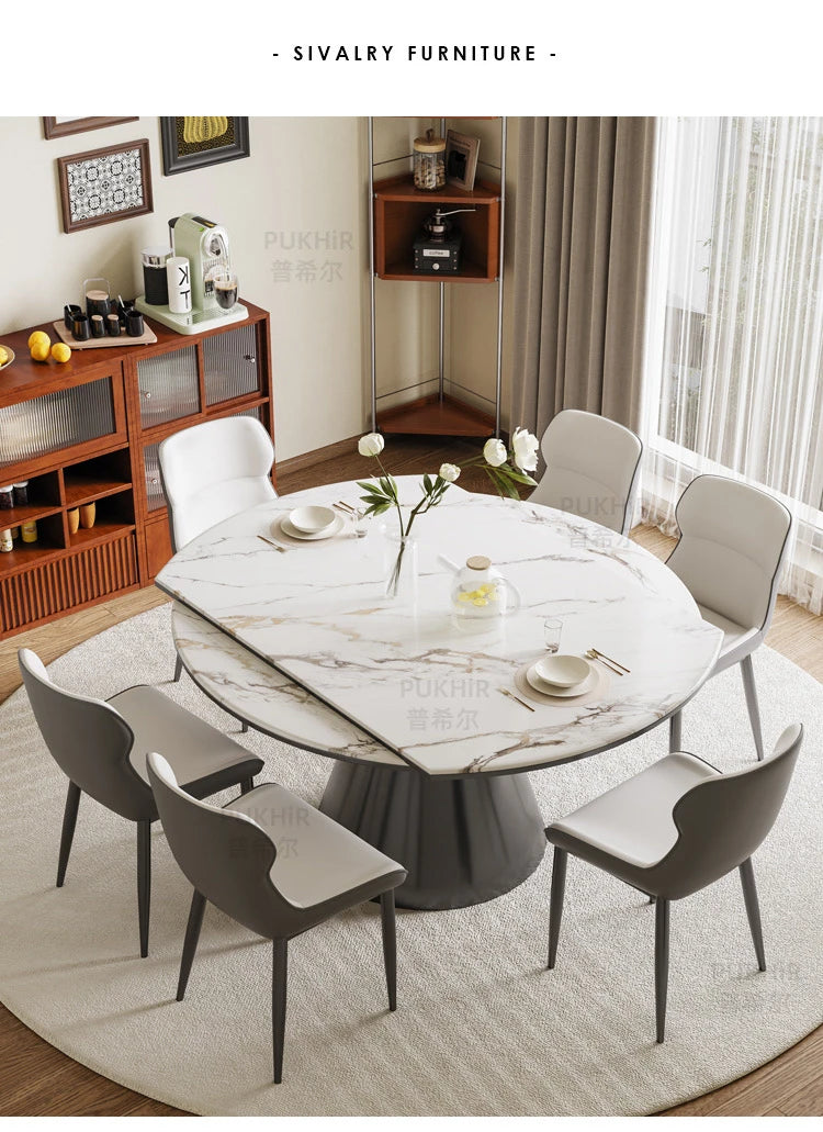 Unique Office Dining Table Writing Study Mahjong Center Poker Designer Dining Table Luxury Juegos De Comedor Garden Furniture