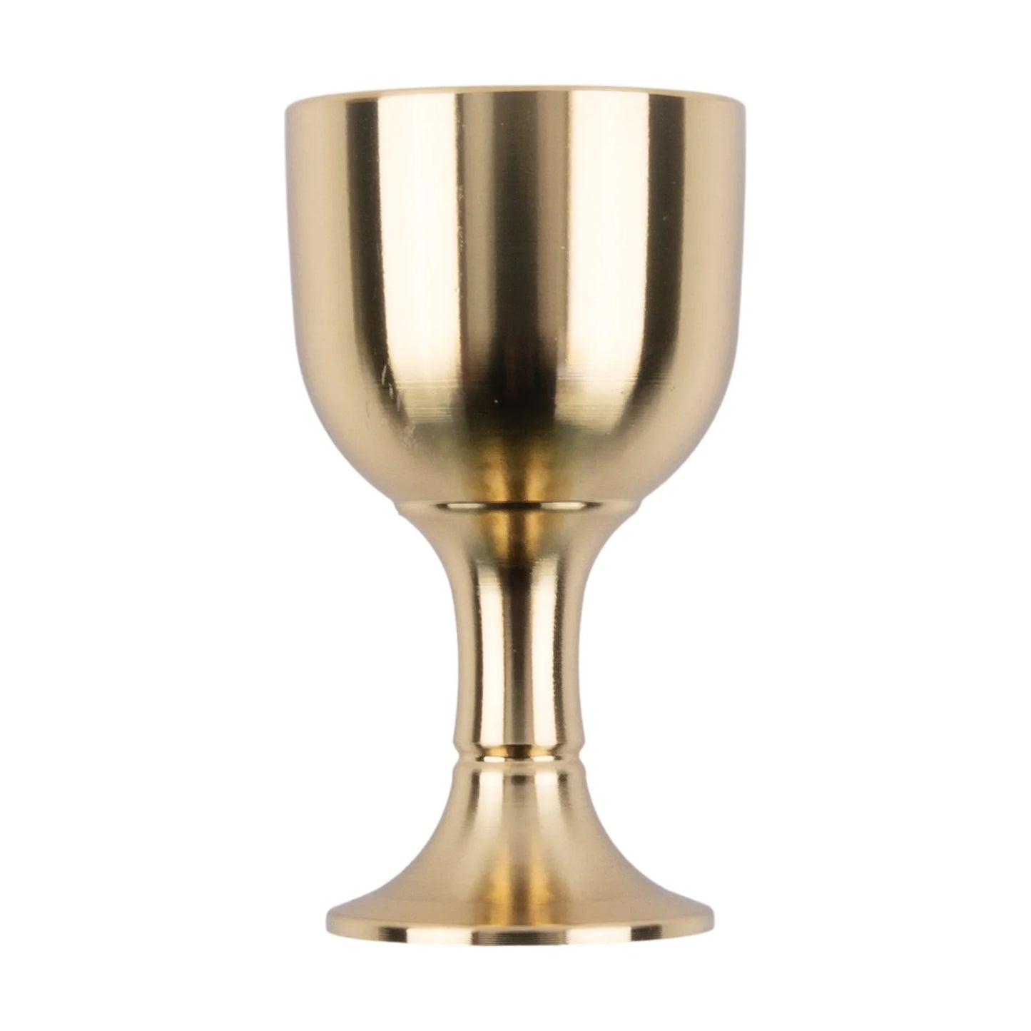 15/30ml Brass Chalice Cup Cocktail Glass Drinking Liquor Tumbler Cup Mug For Party Bar Wine Beer Juice Goblet Beverage Drinkware