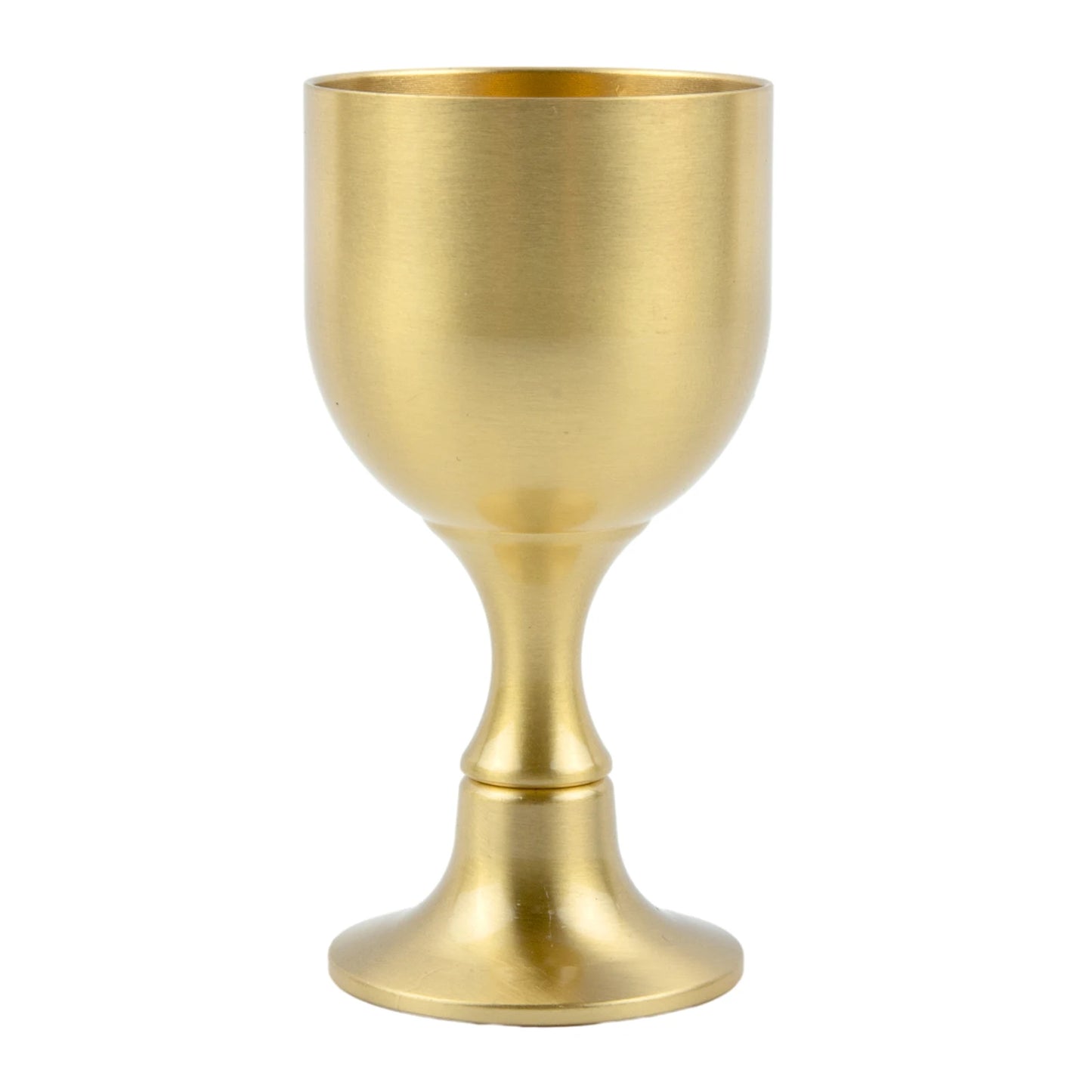 15/30ml Brass Chalice Cup Cocktail Glass Drinking Liquor Tumbler Cup Mug For Party Bar Wine Beer Juice Goblet Beverage Drinkware
