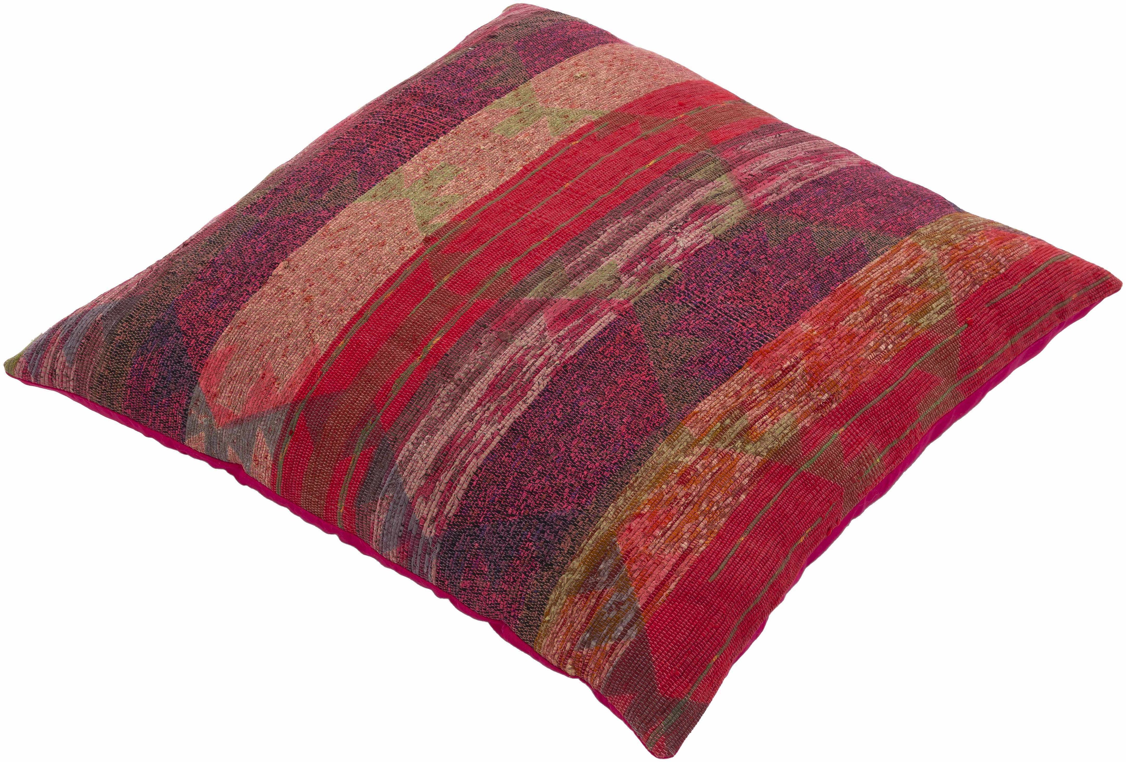 Ceylon Decorative Pillow - Clearance