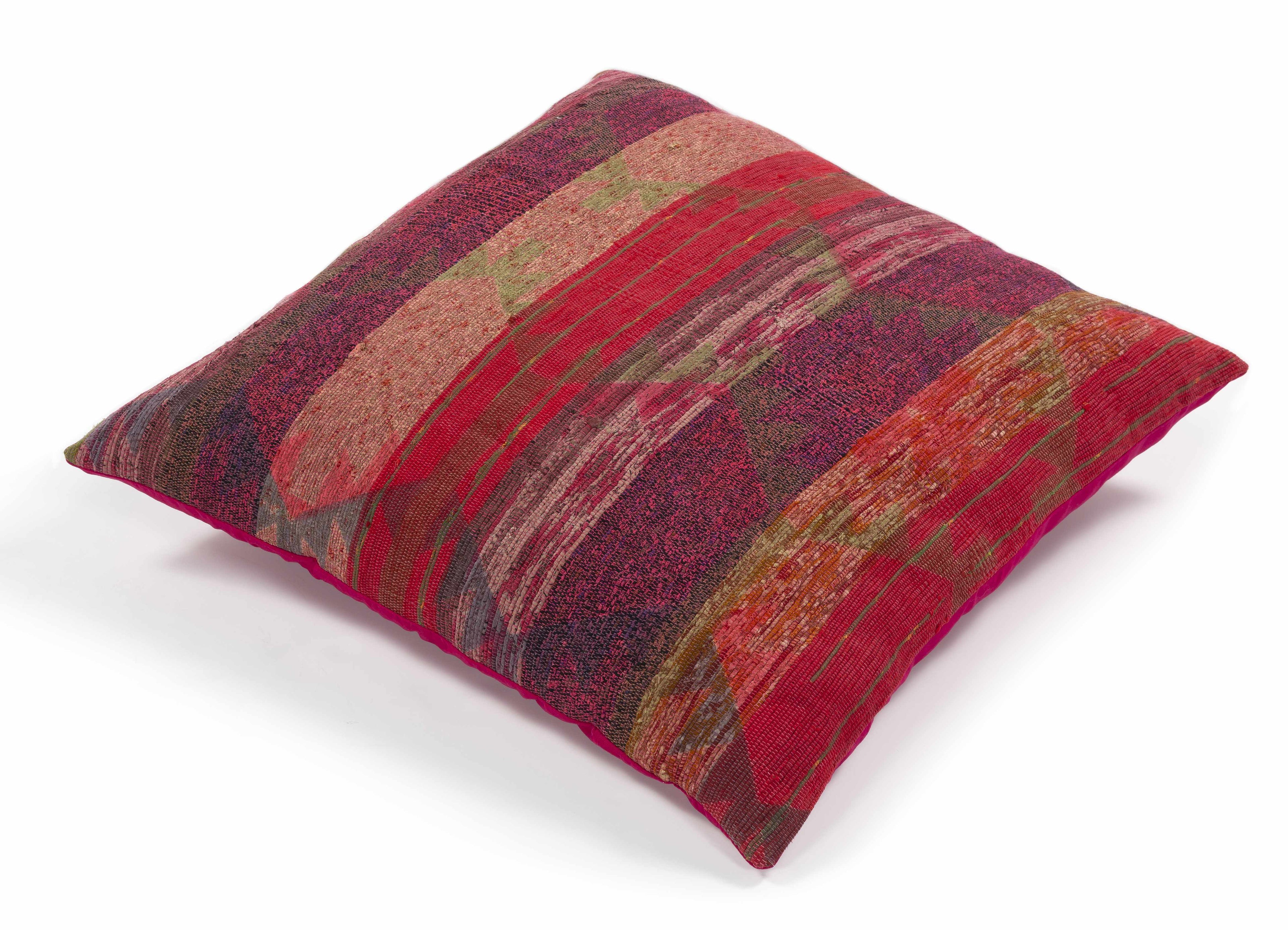 Ceylon Decorative Pillow - Clearance